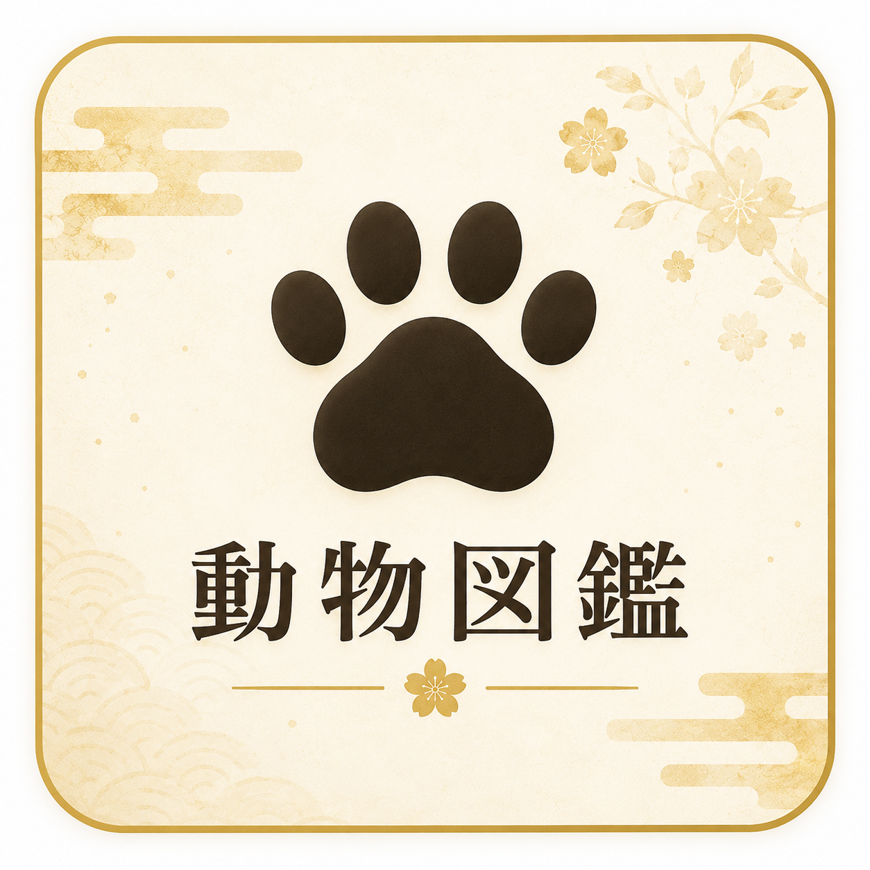 動物図鑑