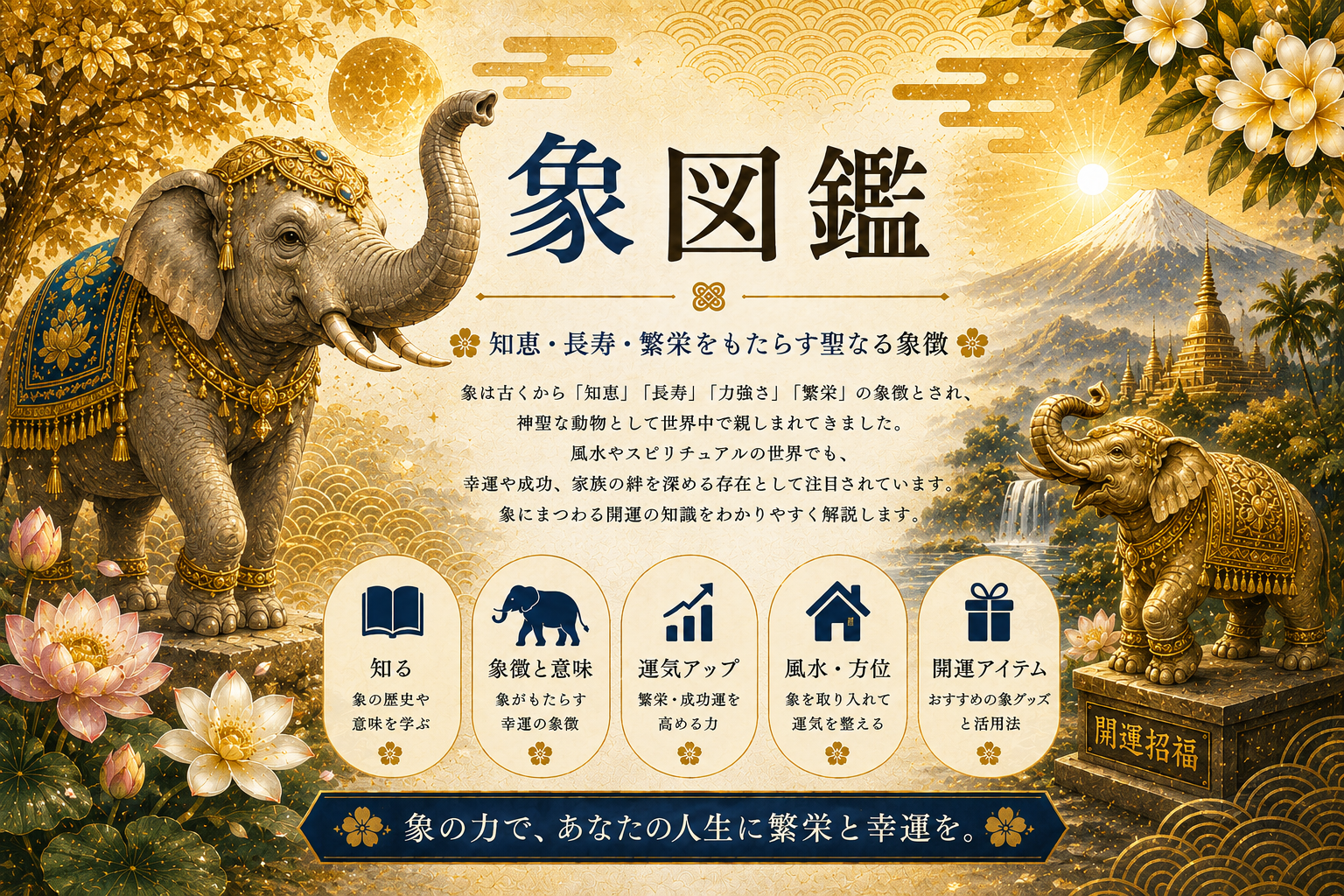 象