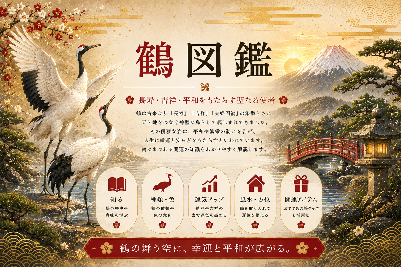 鶴