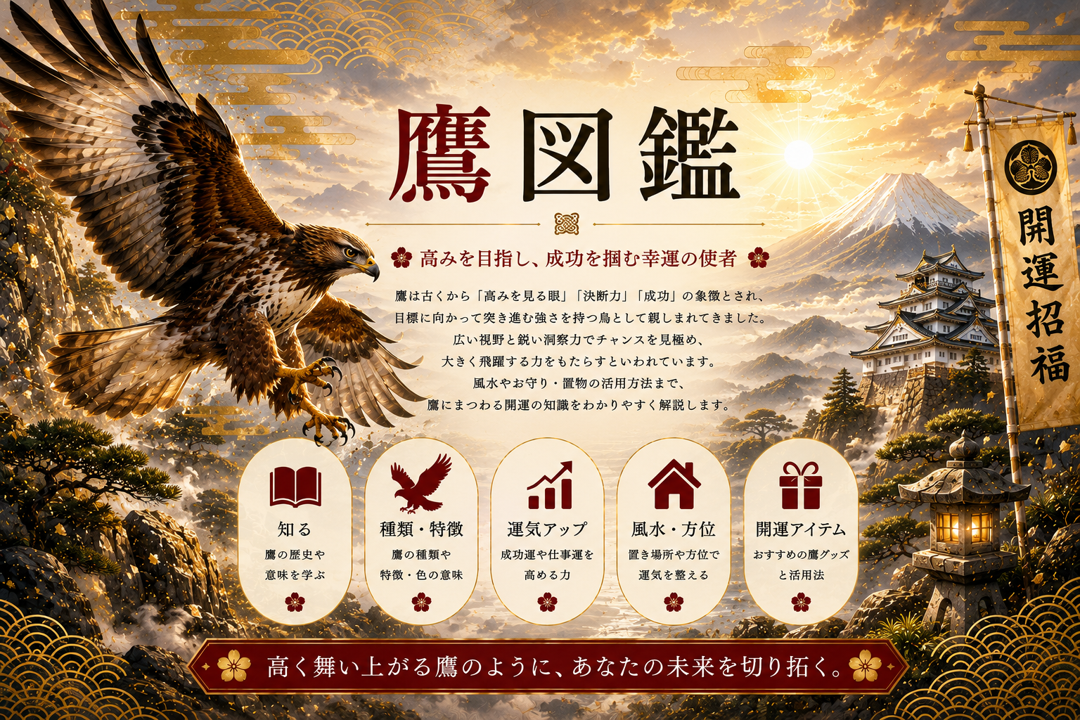 鷹