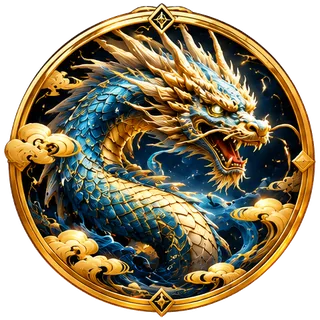 龍